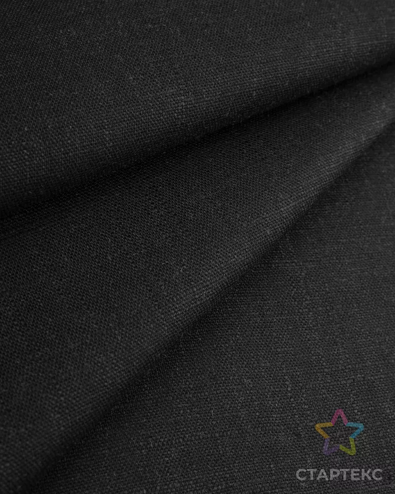 Лён мешковина арт. ЛН-69-6-20629.005 - рис. 4