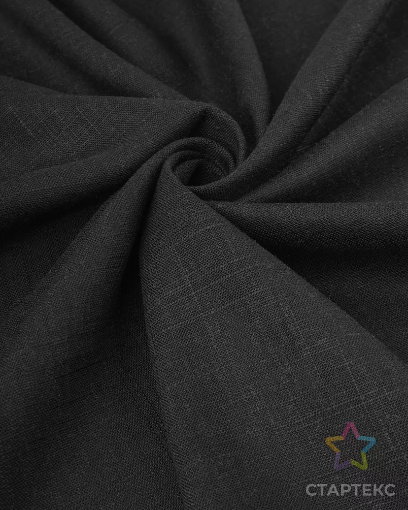 Лён мешковина арт. ЛН-69-6-20629.005 - рис. 3