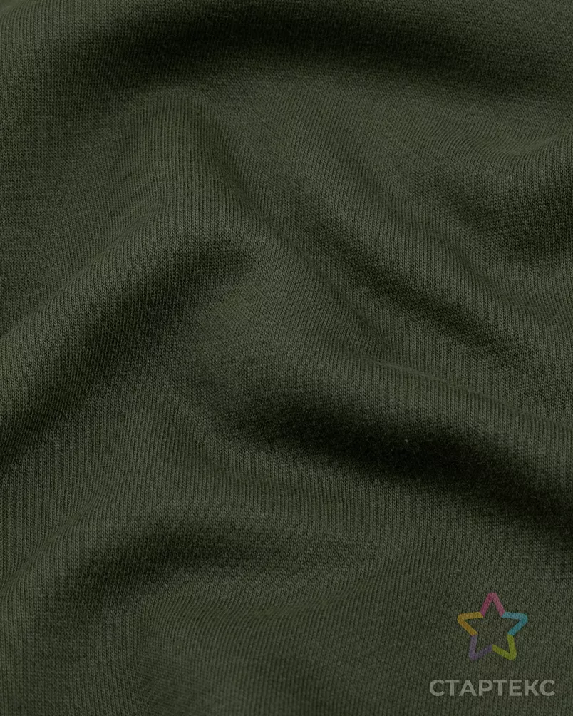 Футер 3-х нитка (Интерсофт) 320 гр/м.кв. арт. ТФТ-34-16-25891.016 - рис. 3