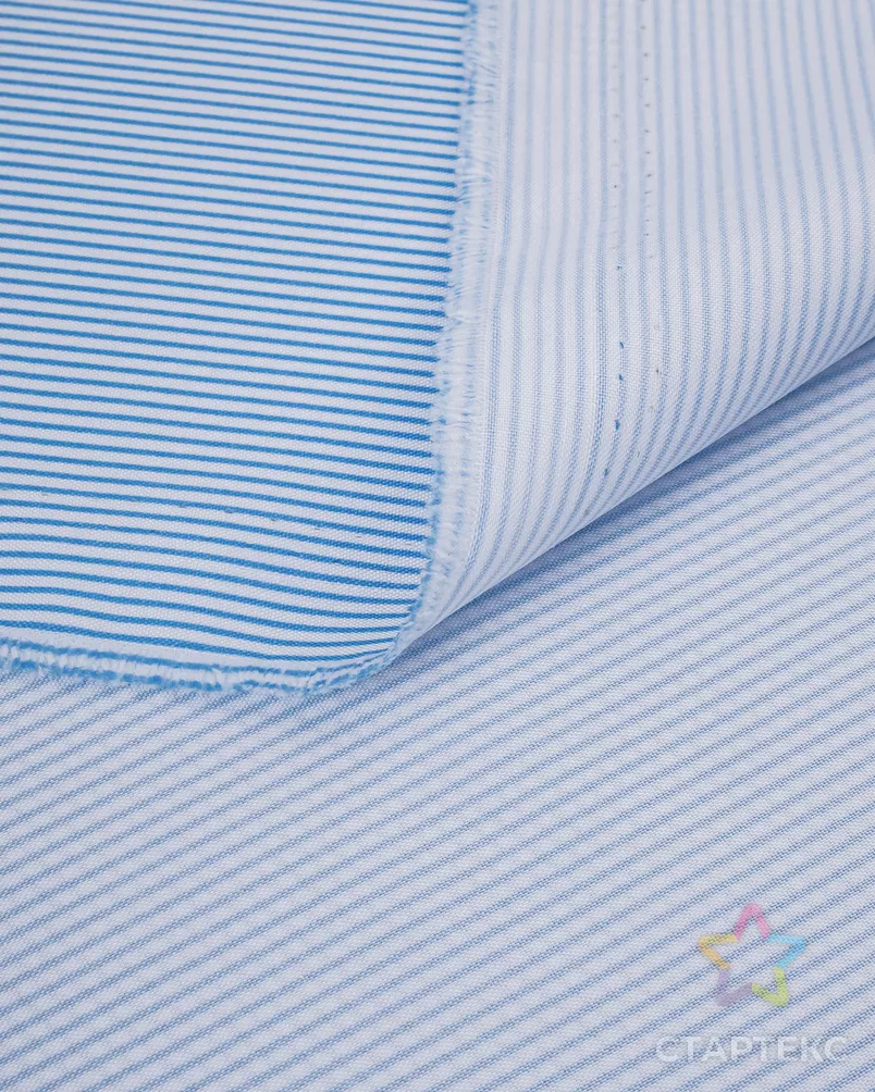 Подклад принт Полоска арт. ПД-202-2-21045.003 - рис. 5