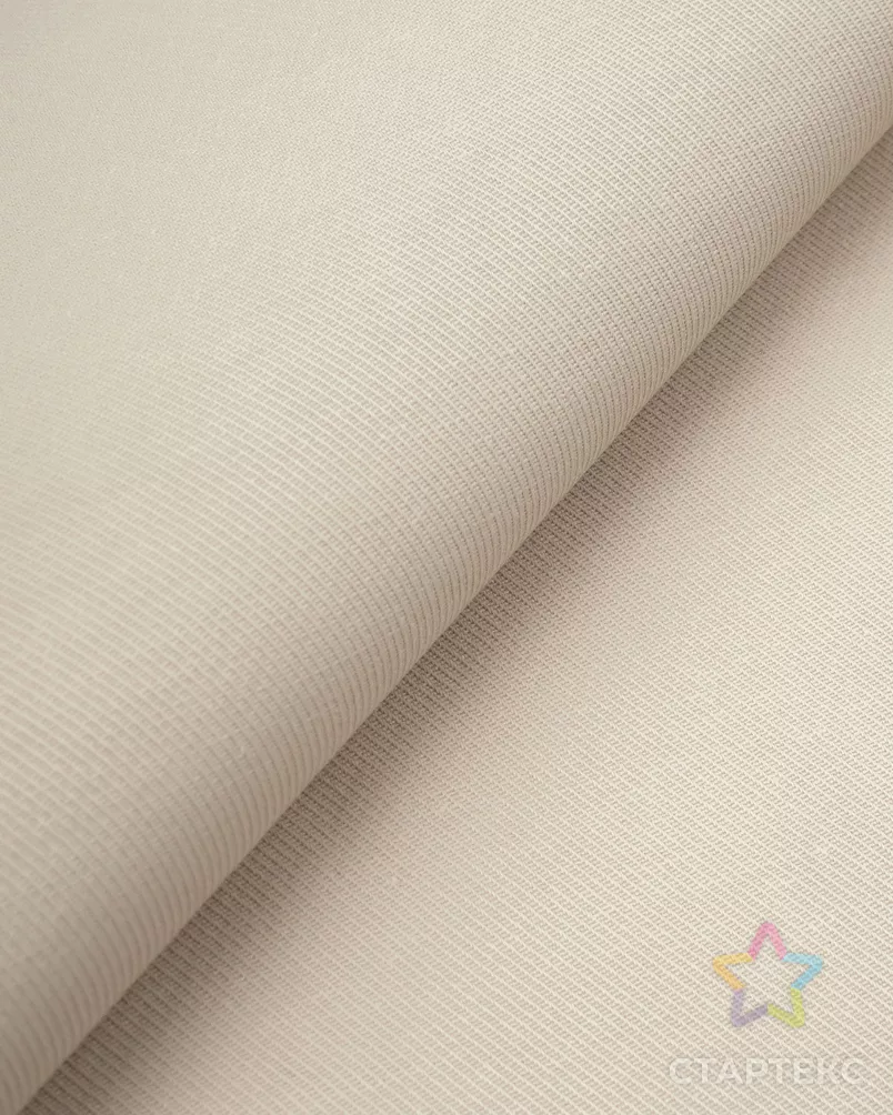 Плащевая поликоттон диагональ арт. ПЛЩ-54-7-21059.007 - рис. 2