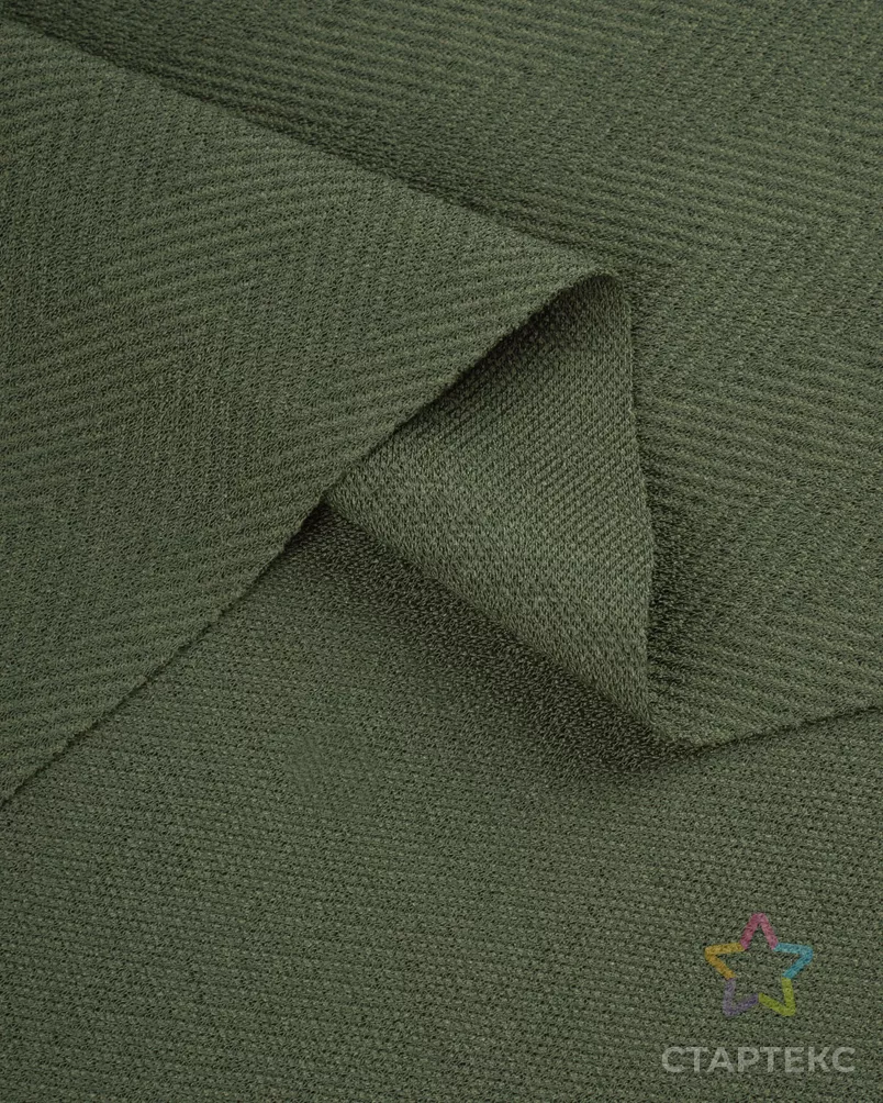 Джерси жаккард "Манго" арт. ТДЖ-142-5-21061.005 - рис. 6