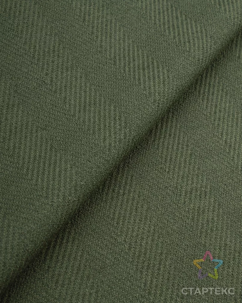 Джерси жаккард "Манго" арт. ТДЖ-142-5-21061.005 - рис. 2