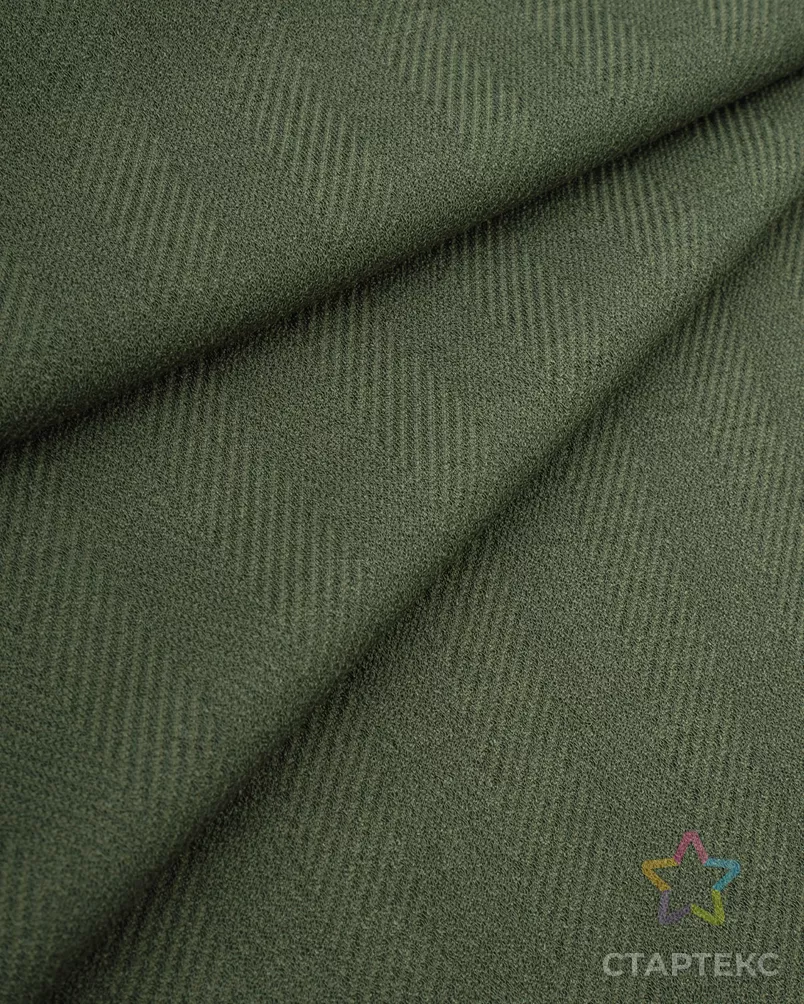 Джерси жаккард "Манго" арт. ТДЖ-142-5-21061.005 - рис. 5
