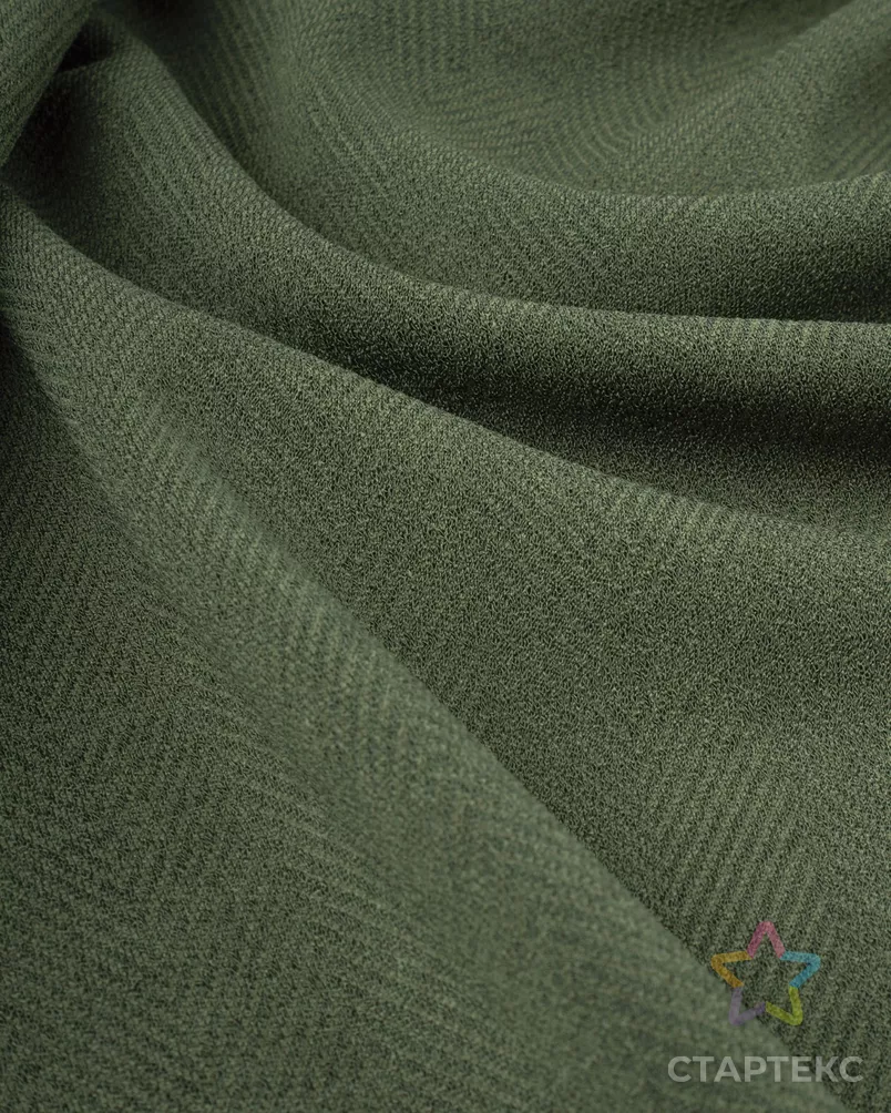 Джерси жаккард "Манго" арт. ТДЖ-142-5-21061.005 - рис. 4