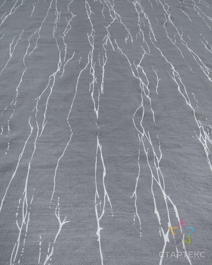 Марлёвка "Нота" принт арт. МР-46-2-21109.002 - рис. 3