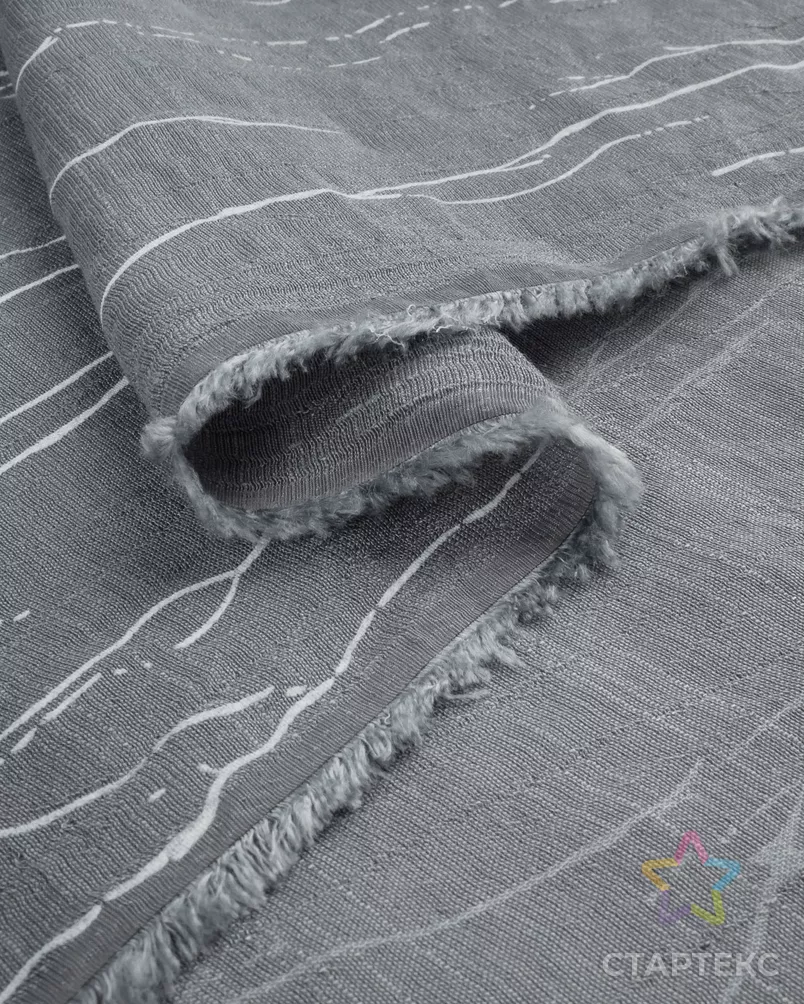 Марлёвка "Нота" принт арт. МР-46-2-21109.002 - рис. 5