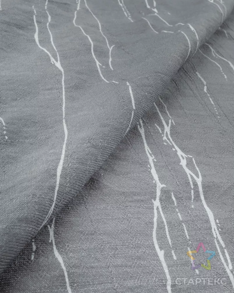 Марлёвка "Нота" принт арт. МР-46-2-21109.002 - рис. 2