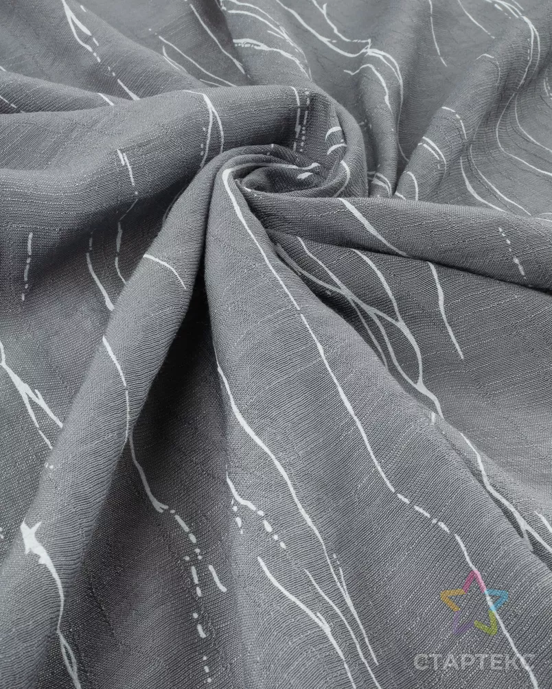 Марлёвка "Нота" принт арт. МР-46-2-21109.002 - рис. 1