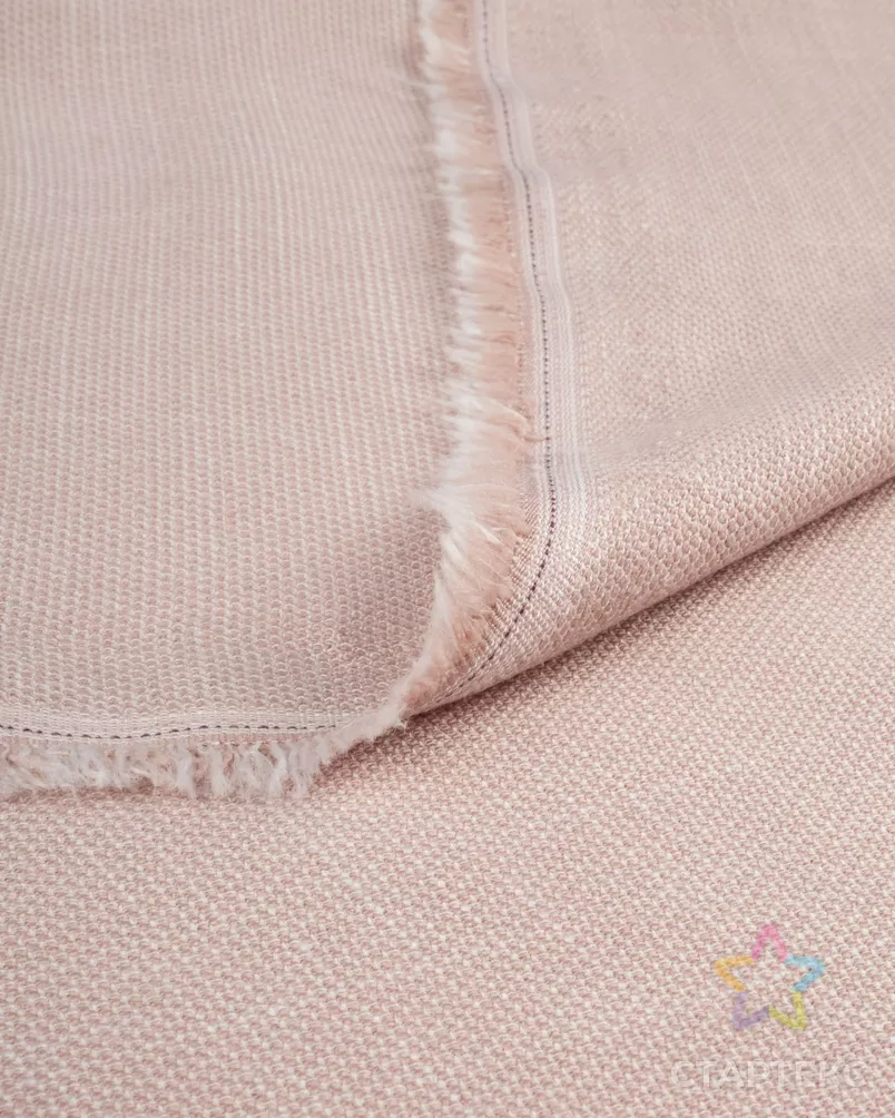 Костюмная TR slub меланж арт. КЛ-282-7-21115.007 - рис. 5