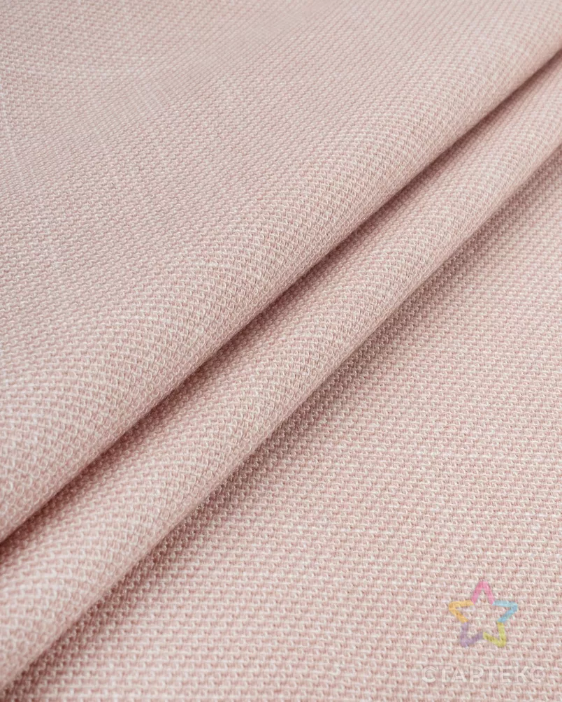 Костюмная TR slub меланж арт. КЛ-282-7-21115.007 - рис. 2