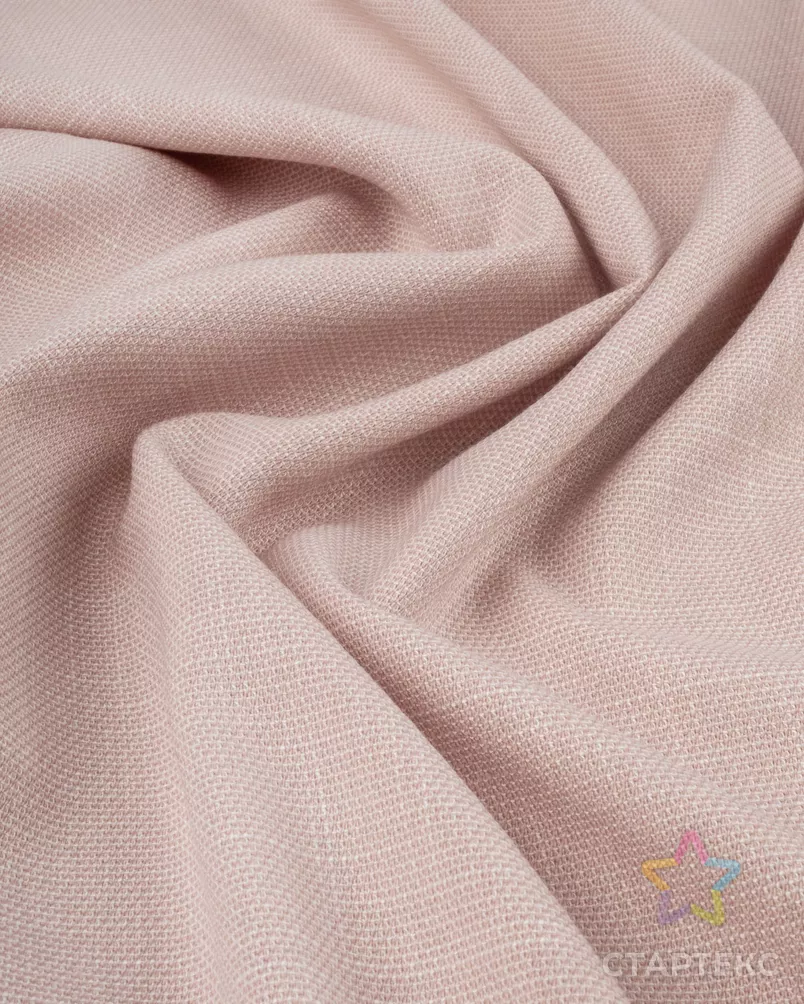 Костюмная TR slub меланж арт. КЛ-282-7-21115.007 - рис. 3