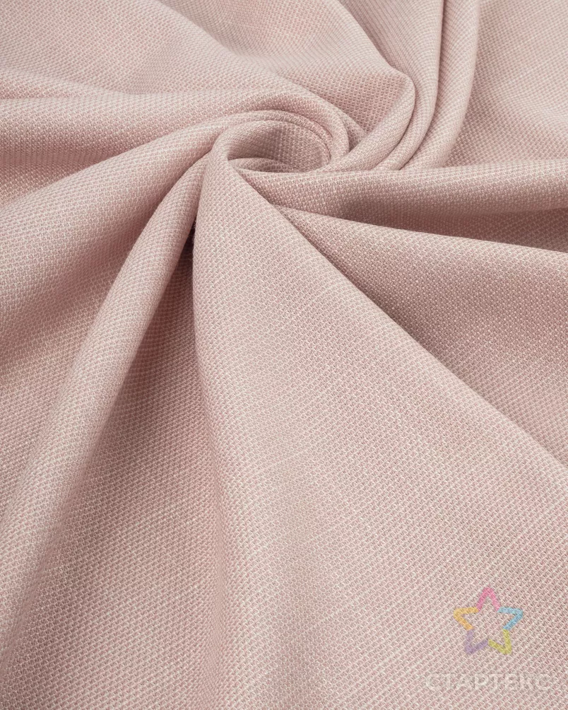 Костюмная TR slub меланж арт. КЛ-282-7-21115.007 - рис. 1