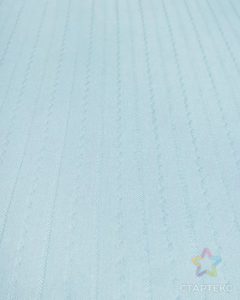 Вискоза жаккард полоска арт. ПЛ-75-2-21125.002 - рис. 3
