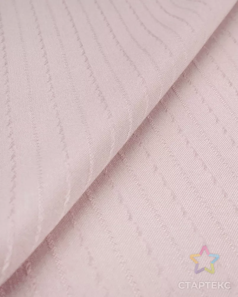 Вискоза жаккард полоска арт. ПЛ-75-3-21125.003 - рис. 2