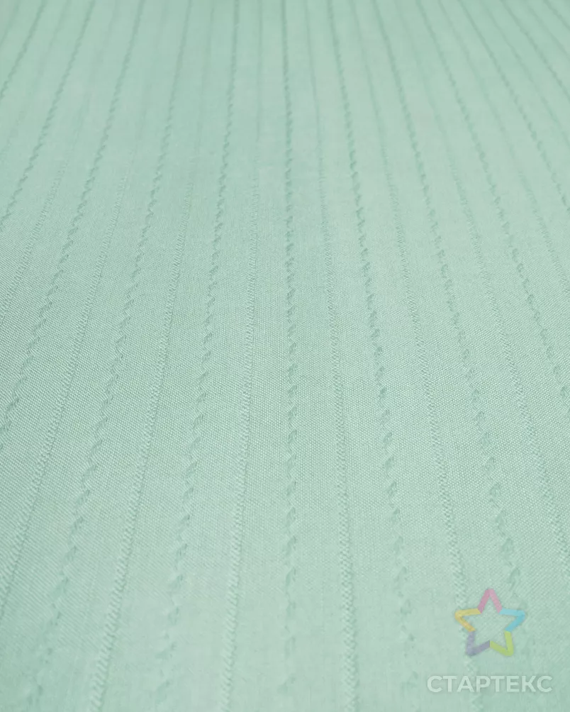 Вискоза жаккард полоска арт. ПЛ-75-4-21125.004 - рис. 3