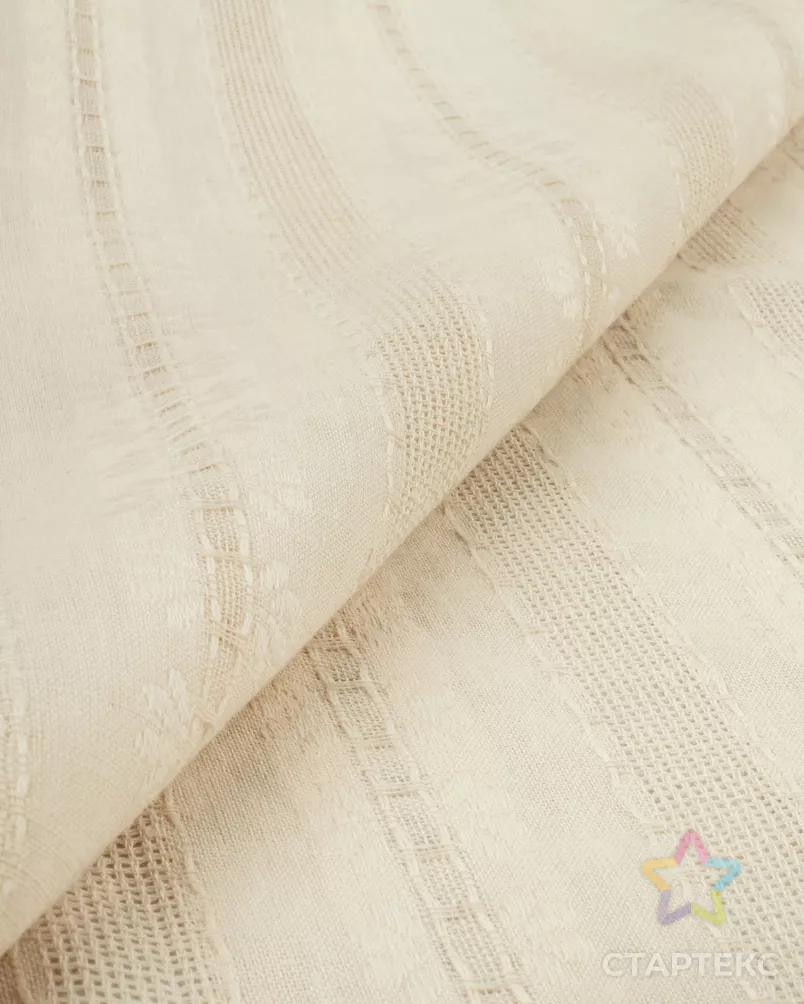 Хлопок-мережка "Лино" арт. ПЛ-69-6-21129.006 - рис. 2