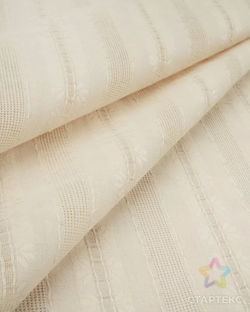 Хлопок-мережка "Лино" арт. ПЛ-69-6-21129.006 - рис. 4