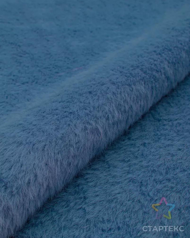 Мех на трикотаже 590гр/м.кв. арт. МХ-256-2-26626.002 - рис. 1 Мех на трикотаже 590гр/м.кв. арт. МХ-256-2-26626.002 - рис. 1