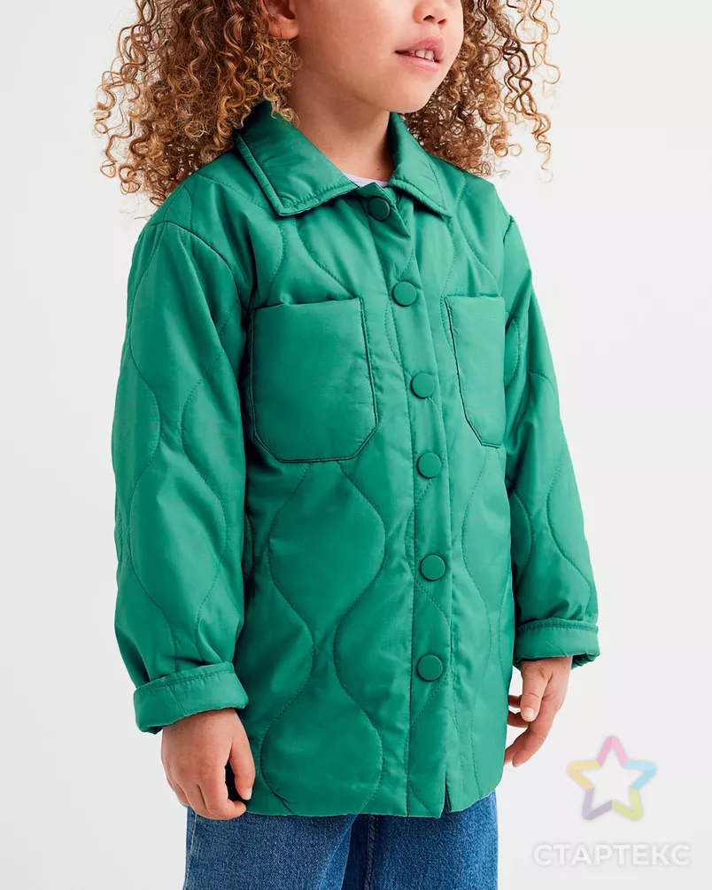 Курточная стежка двусторонняя арт. СТТ-46-3-21668.003 - рис. 6 Курточная стежка двусторонняя арт. СТТ-46-3-21668.003 - рис. 6