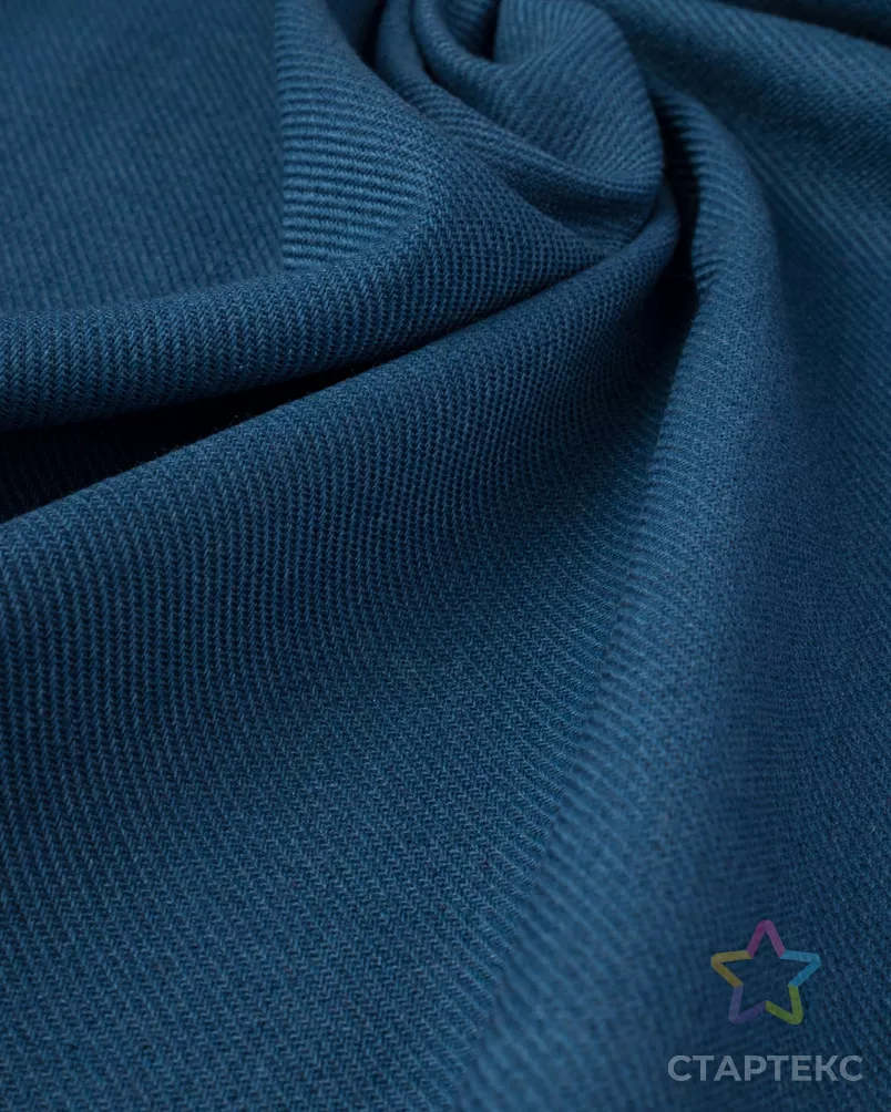 Костюмный Полулён арт. ЛН-166-3-21672.004 - рис. 2 Костюмный Полулён арт. ЛН-166-3-21672.004 - рис. 2