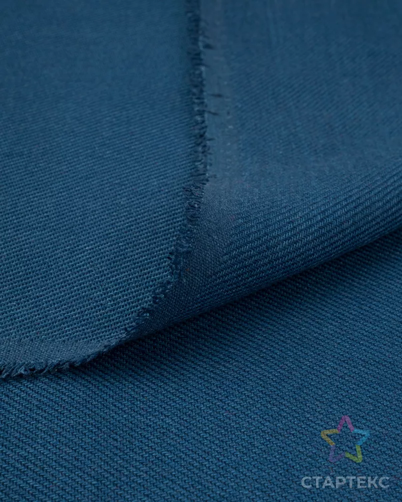 Костюмный Полулён арт. ЛН-166-3-21672.004 - рис. 5 Костюмный Полулён арт. ЛН-166-3-21672.004 - рис. 5