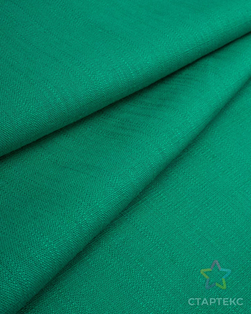 Костюмный Лен Слаб арт. ЛН-164-2-21674.005 - рис. 2