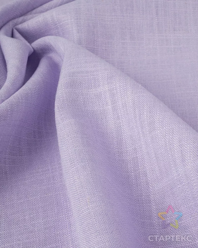 Костюмный Лен Слаб арт. ЛН-164-3-21674.006 - рис. 3