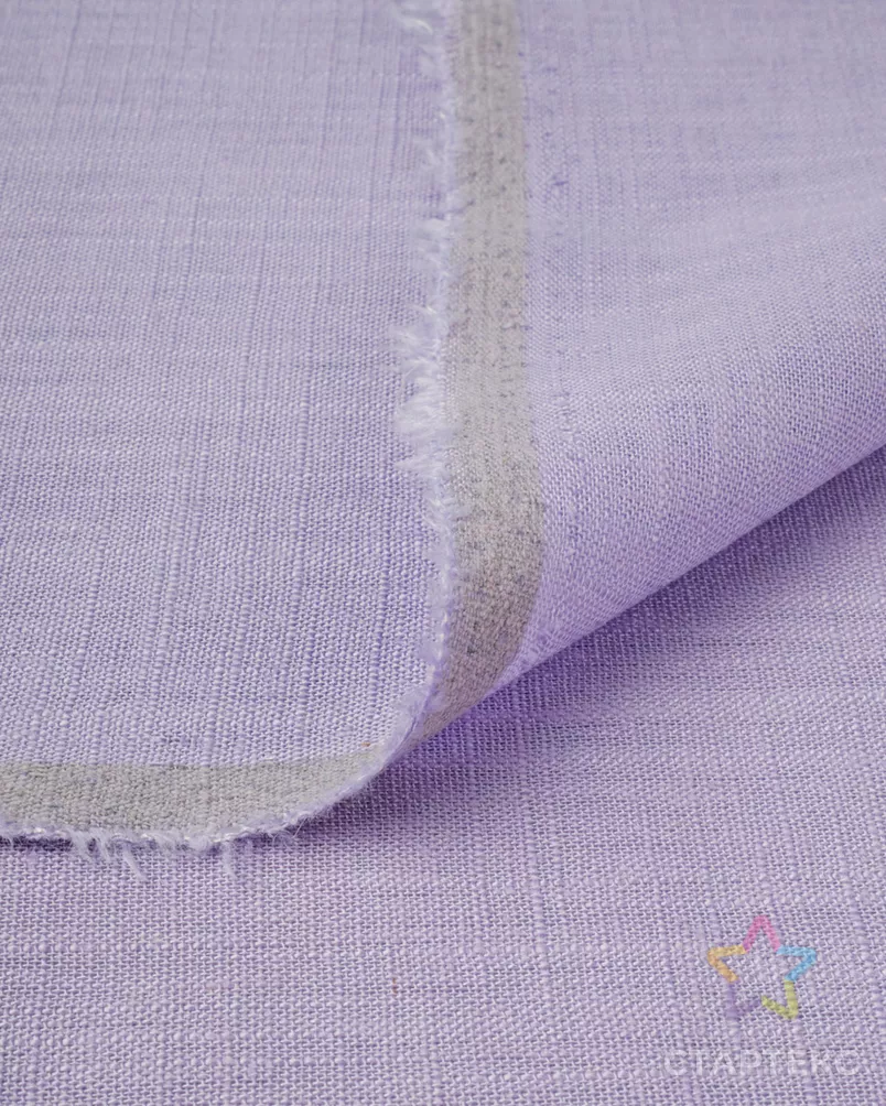 Костюмный Лен Слаб арт. ЛН-164-3-21674.006 - рис. 4