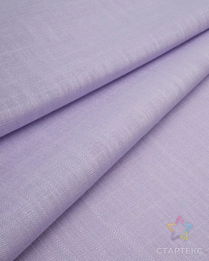 Костюмный Лен Слаб арт. ЛН-164-3-21674.006 - рис. 2