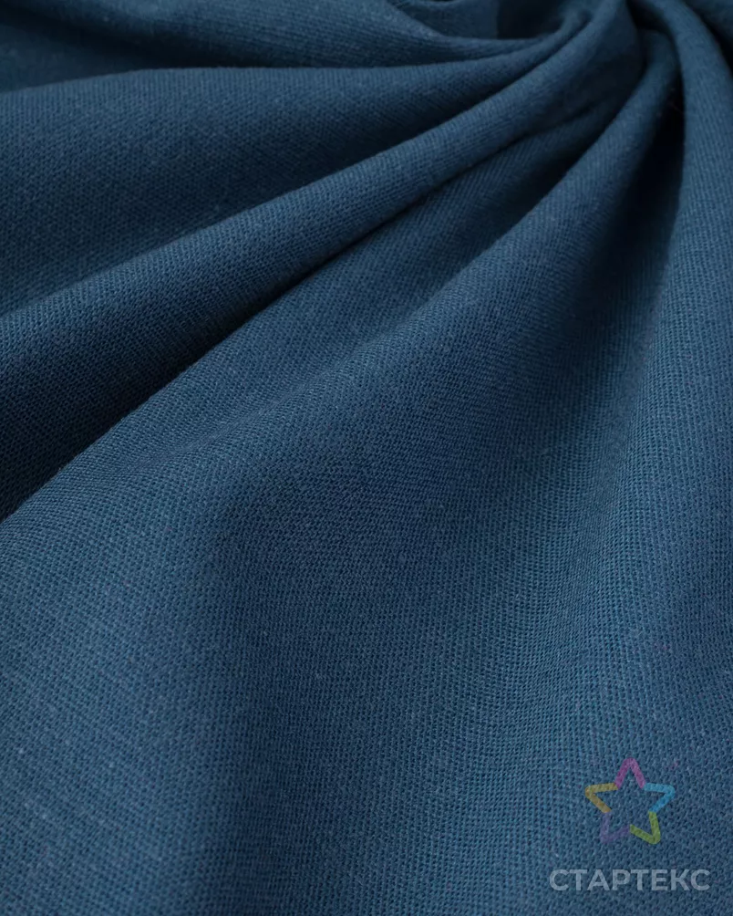 Костюмный Лен стрейч арт. ЛН-165-6-21726.003 - рис. 2