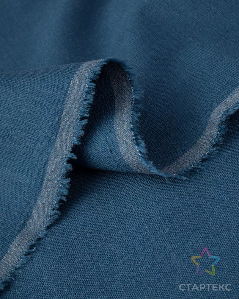 Костюмный Лен стрейч арт. ЛН-165-6-21726.003 - рис. 4