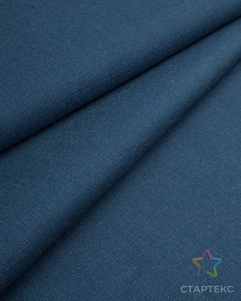 Костюмный Лен стрейч арт. ЛН-165-6-21726.003 - рис. 3