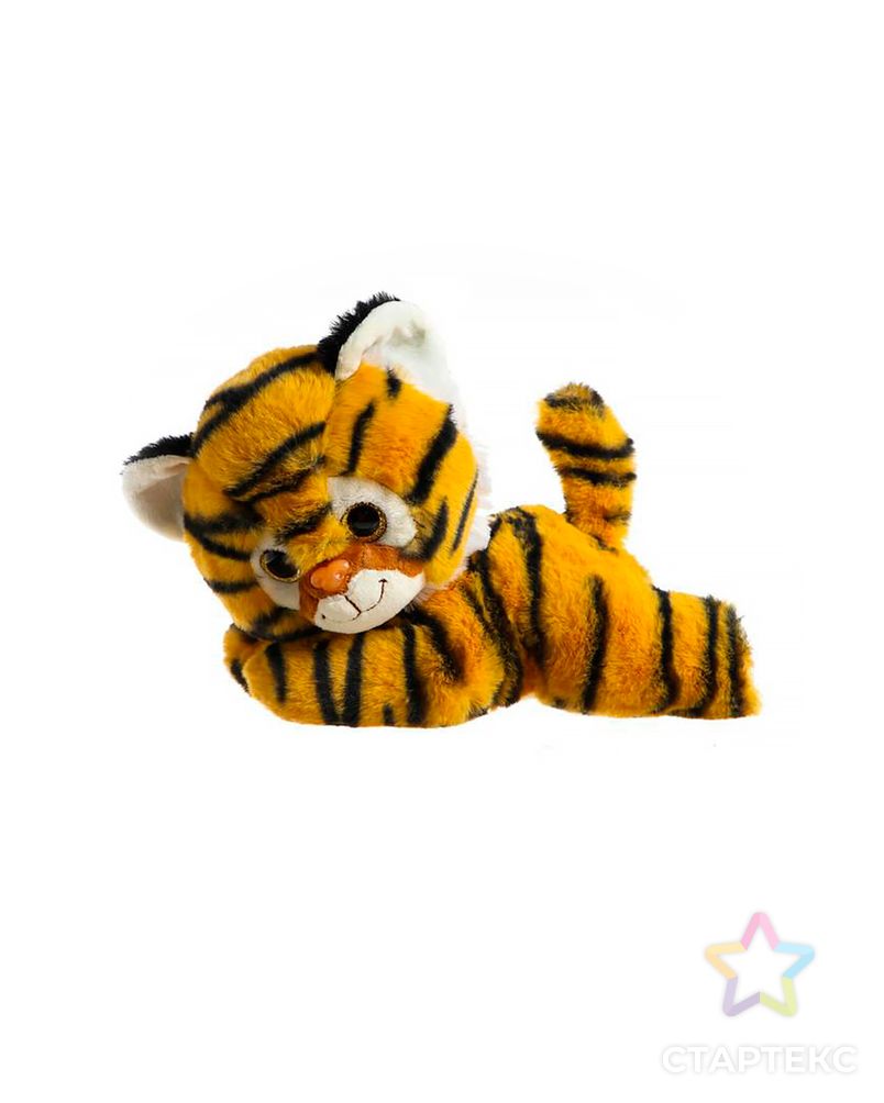 Мягкая игрушка "Тигр" арт. ОТ-1-1-41474 2