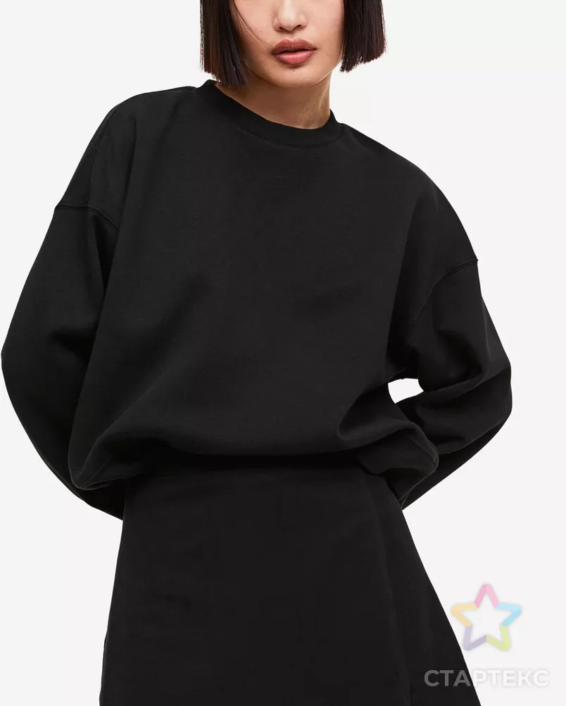 Футер 3-х нитка с начесом (Пенье) арт. ТФ-29-1-22686.001 - рис. 7