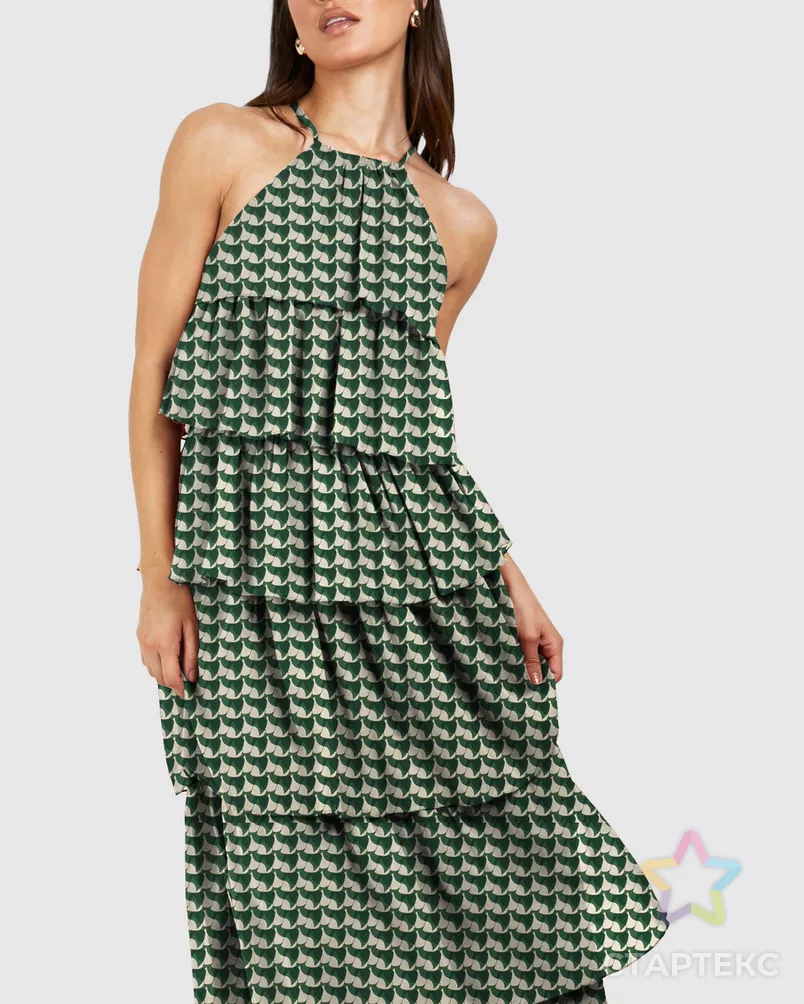 Шифон "Шерри" арт. ШП-650-1-22780.008 - рис. 6