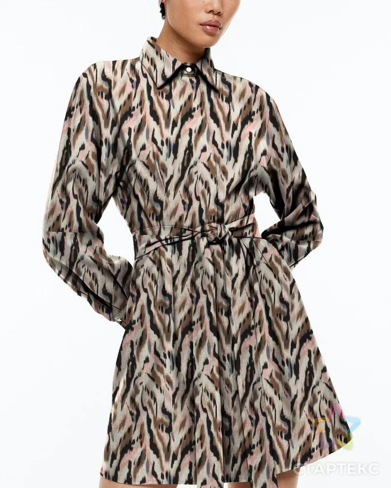 Плательная "Элиз" арт. ПЛ-412-1-22781.010 - рис. 6