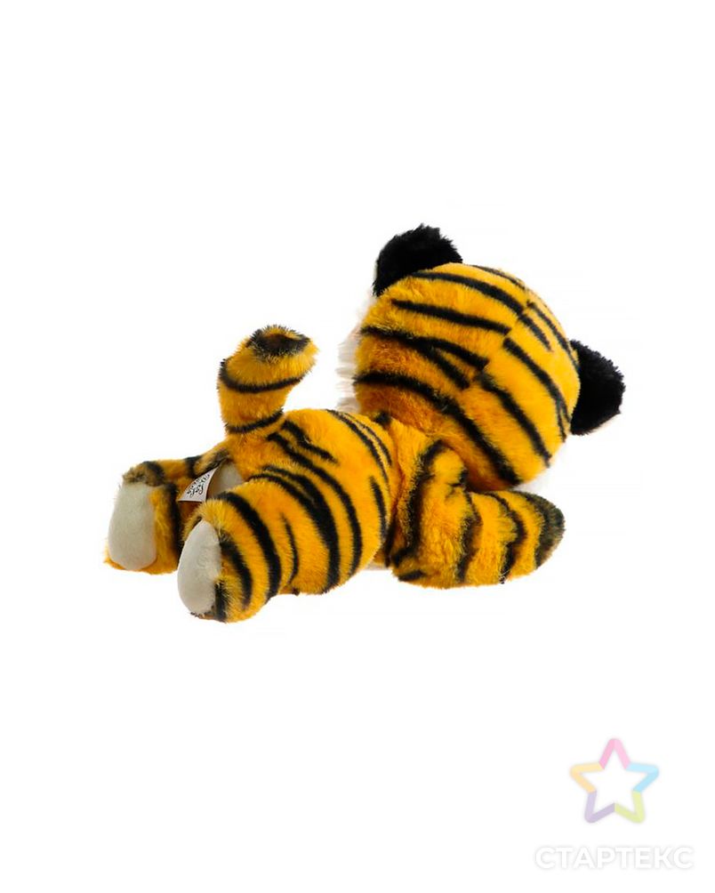 Мягкая игрушка "Тигр" арт. ОТ-1-1-41474 3