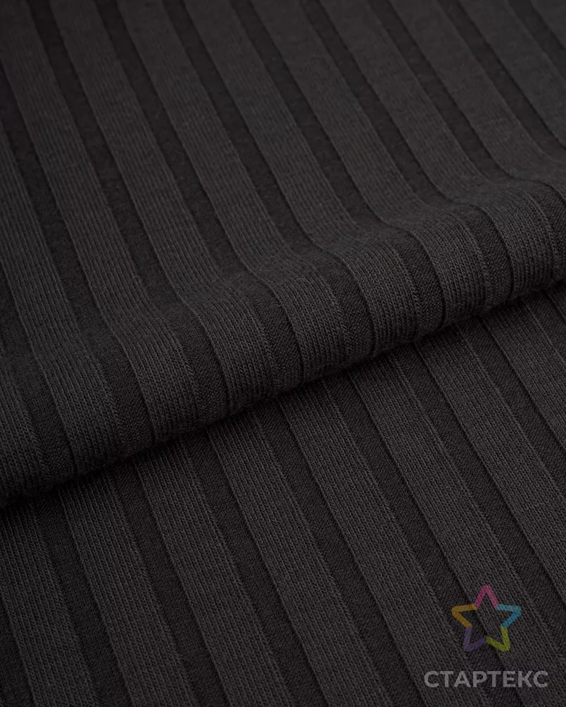 Трикотаж резинка "Эми" арт. ТРО-76-6-23033.006 - рис. 3 Трикотаж резинка "Эми" арт. ТРО-76-6-23033.006 - рис. 3