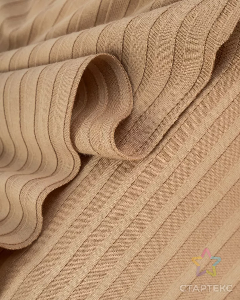 Трикотаж резинка "Эми" арт. ТРО-76-16-23033.016 - рис. 7