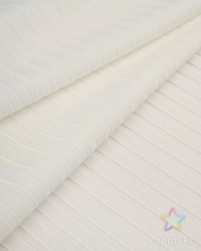 Трикотаж резинка "Эми" арт. ТРО-76-17-23033.017 - рис. 6