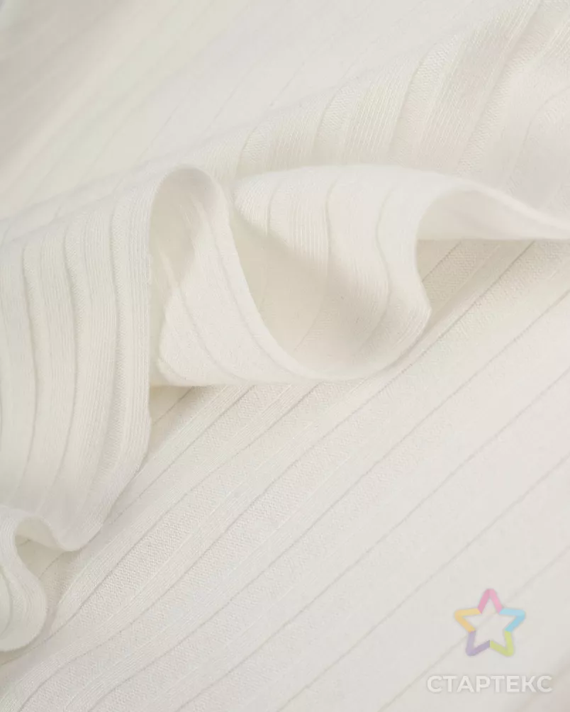 Трикотаж резинка "Эми" арт. ТРО-76-17-23033.017 - рис. 7