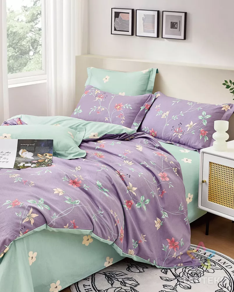 Сатин Твил 235 см арт. СР-2593-1-1914.813 - рис. 1 Сатин Твил 235 см арт. СР-2593-1-1914.813 - рис. 1