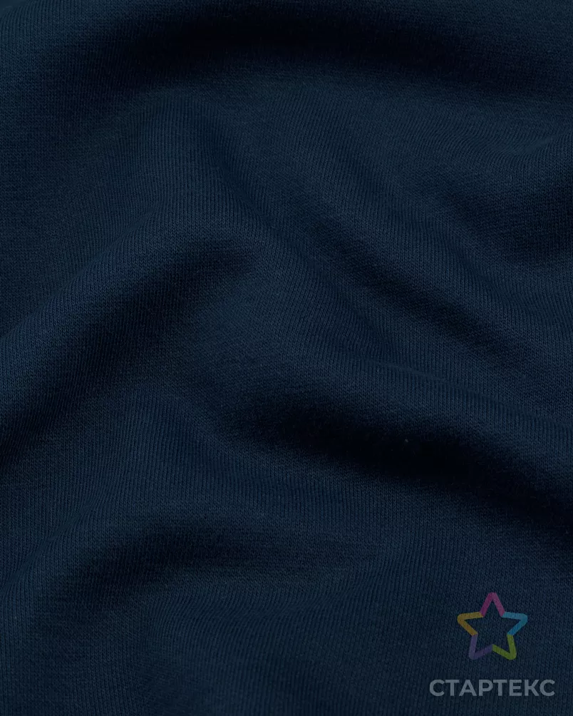 Футер 3-х нитка (Интерсофт) 320 гр/м.кв. арт. ТФТ-34-13-25891.013 - рис. 3
