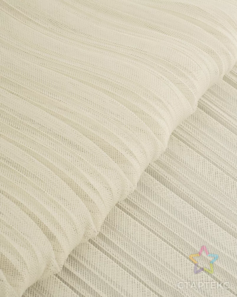 Сетка плиссе "Лола" арт. ТСС-72-3-24550.003 - рис. 5