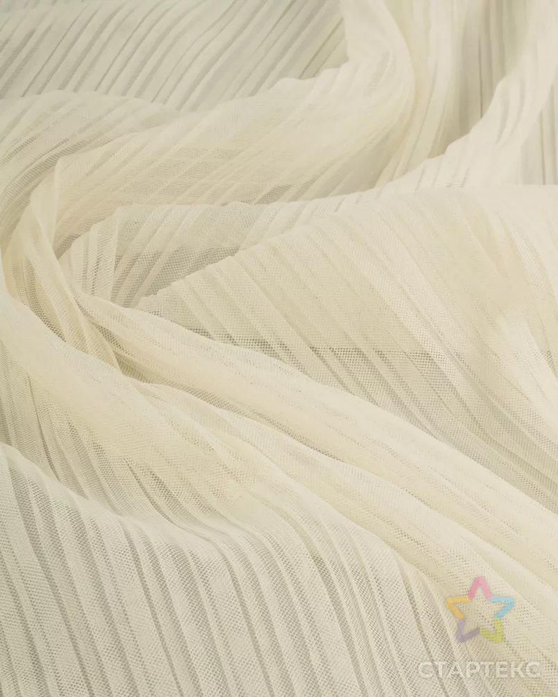 Сетка плиссе "Лола" арт. ТСС-72-3-24550.003 - рис. 3