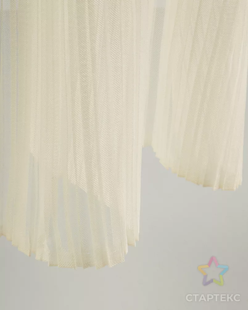 Сетка плиссе "Лола" арт. ТСС-72-3-24550.003 - рис. 7