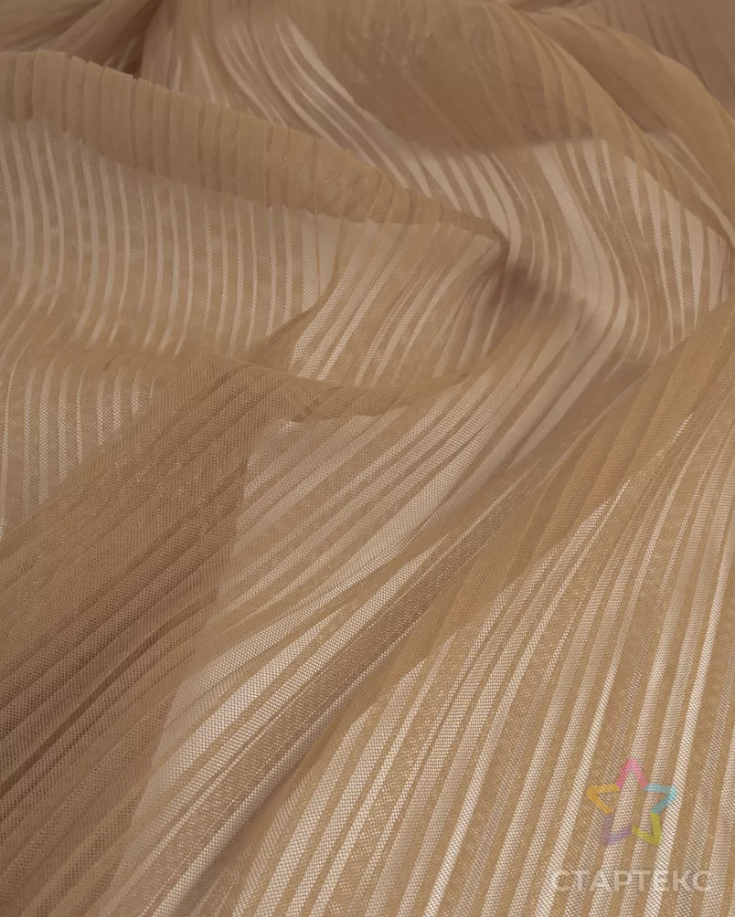 Сетка плиссе "Лола" арт. ТСС-72-4-24550.004 - рис. 3