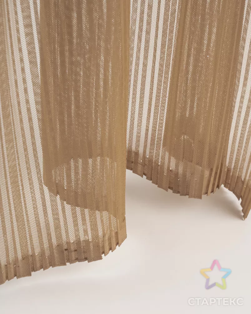 Сетка плиссе "Лола" арт. ТСС-72-4-24550.004 - рис. 7