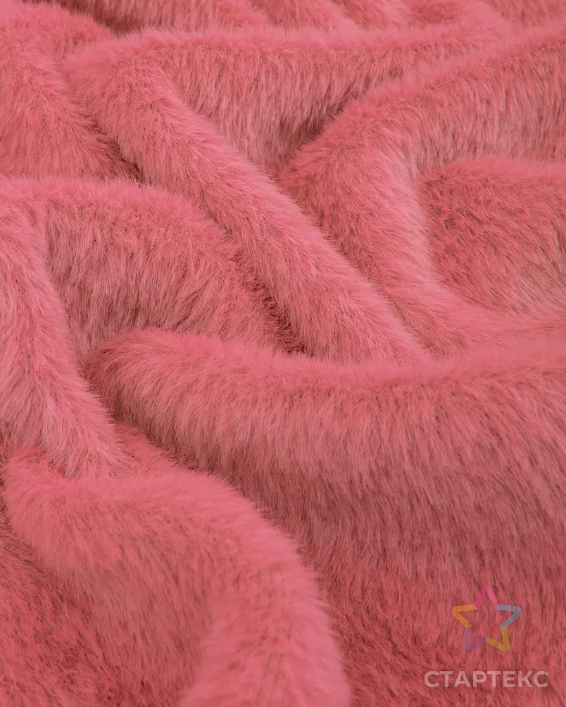 Мех на трикотаже арт. МХ-126-32-23042.032 - рис. 2 Мех на трикотаже арт. МХ-126-32-23042.032 - рис. 2